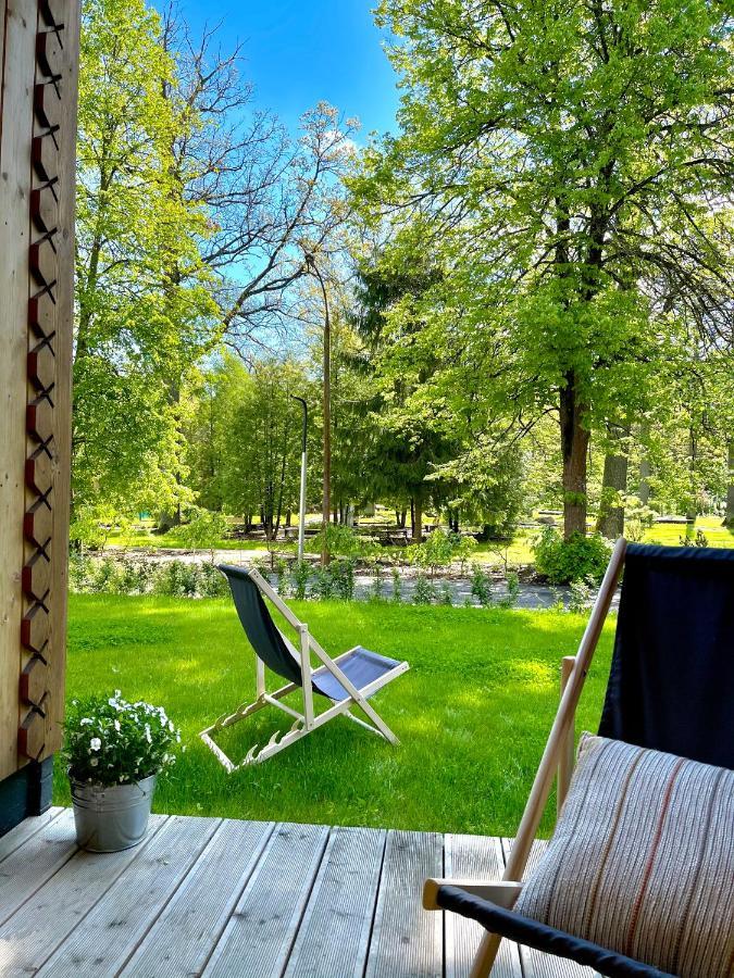 Apartament Magia Puszczy Z Widokiem Na Puszcze Bialowieska Hajnówka المظهر الخارجي الصورة
