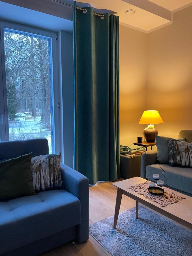 Apartament Magia Puszczy Z Widokiem Na Puszcze Bialowieska Hajnówka المظهر الخارجي الصورة