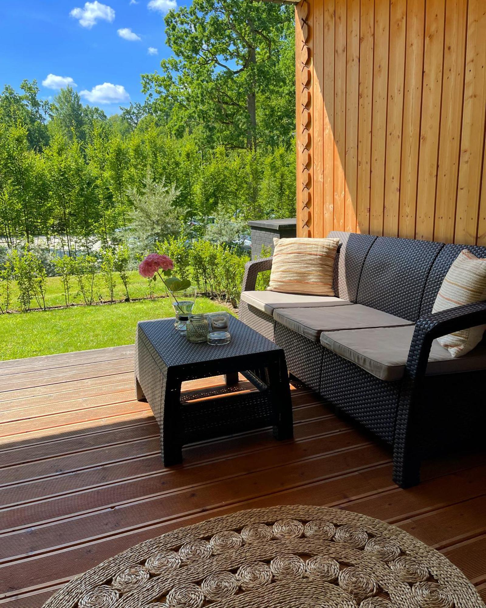 Apartament Magia Puszczy Z Widokiem Na Puszcze Bialowieska Hajnówka المظهر الخارجي الصورة